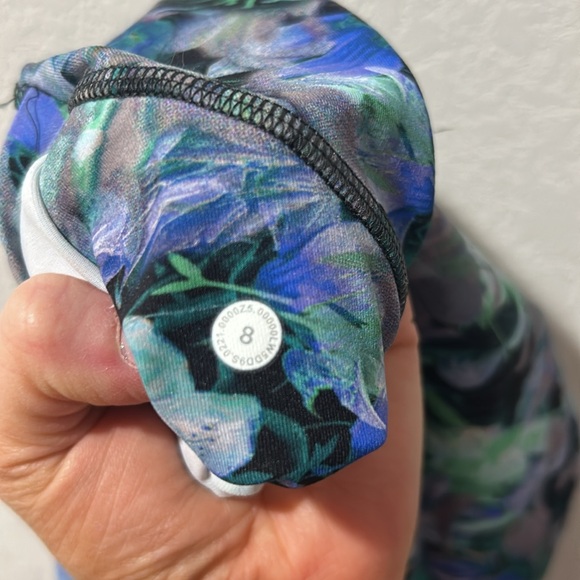 Lululemon Swift Speed High-Rise Tight 28" - Picture 10 of 10